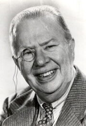Charles Coburn