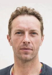 Chris Martin