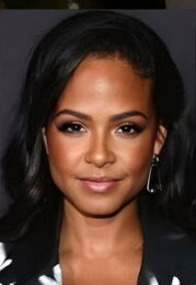Christina Milian