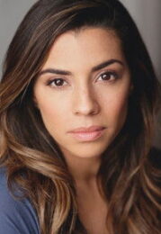 Christina Vidal Mitchell