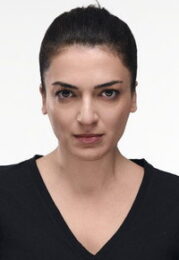 Çiçek Acar