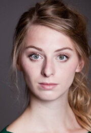 Claire Bender