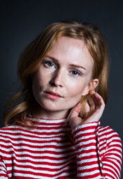 Clara Cleymans