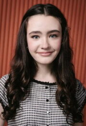 Clara Stack
