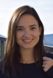 Claudia Abate