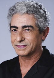 Claudio Jaborandy