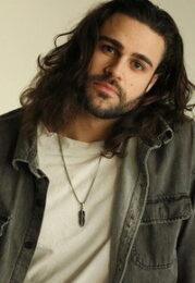 Cody Kearsley