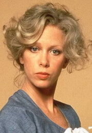 Connie Booth