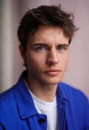 Connor Finch