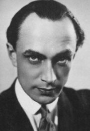 Conrad Veidt
