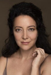 Constanza Camelo
