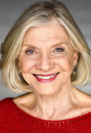 Corinne Conley