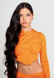 Cristal Aparicio