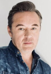 Currie Graham