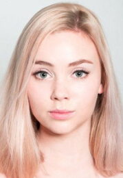 Dagny Backer Johnsen