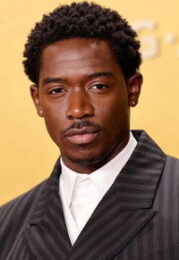 Damson Idris