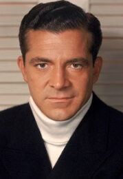 Dana Andrews