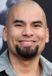 Daniel Moncada