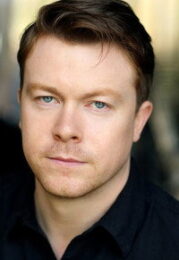 Daniel Rigby