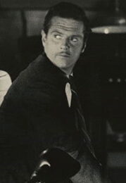 David Frankham