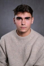 David Rodríguez