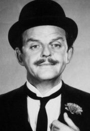 David Tomlinson