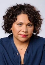 Deborah Mailman