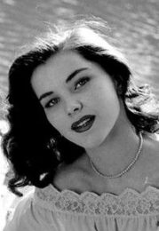 Debra Paget