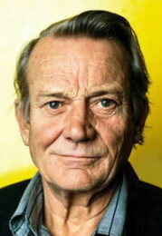 Denholm Elliott