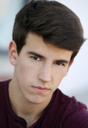 Derek Brandon