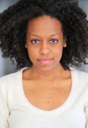 Devyn A. Tyler