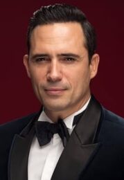 Dhafer L’Abidine