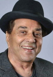 Dharmendra