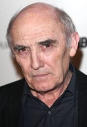 Donald Sumpter
