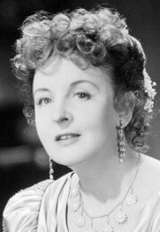 Doris Lloyd