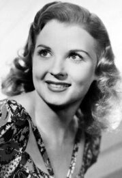 Dorris Bowdon