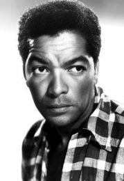 Earl Cameron