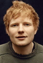 Ed Sheeran