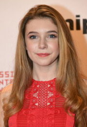 Eleanor Worthington-Cox