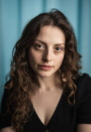 Elena Delia