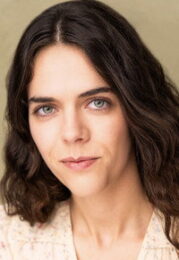 Elena Musser