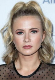 Eliza Bennett