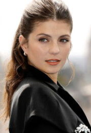 Emily Bader