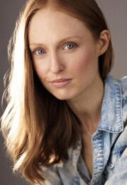 Emily Bennett