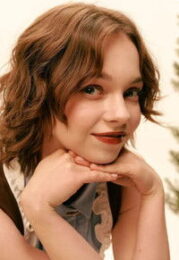 Emma Myers
