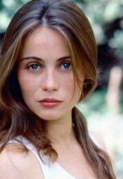 Emmanuelle Béart