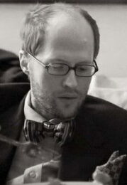 Eric Chase Anderson