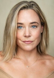 Erika Henningsen