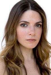Erin Agostino