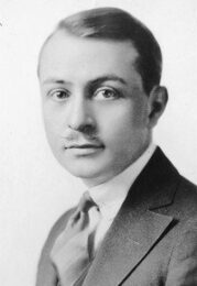 Ernest Truex